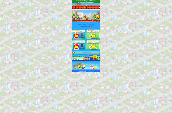 Dungeon Village screenshot