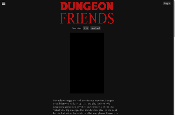 Dungeons with Friends image