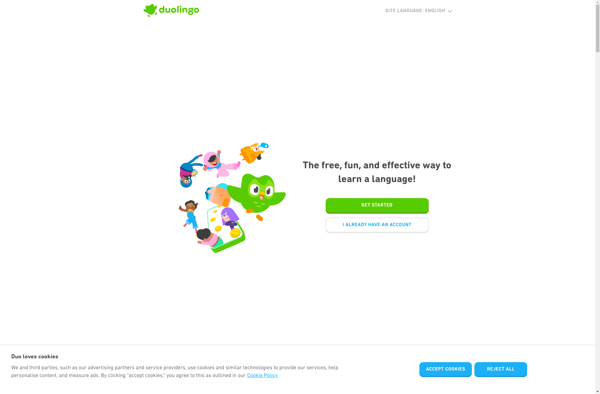 Duolingo Math image