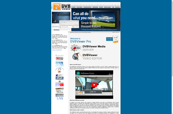 DVBViewer image