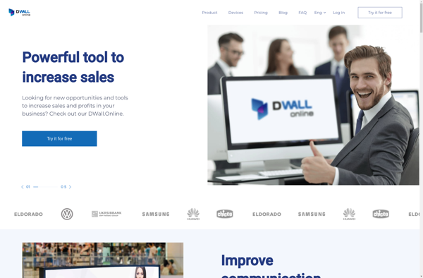 Dwall.Online image