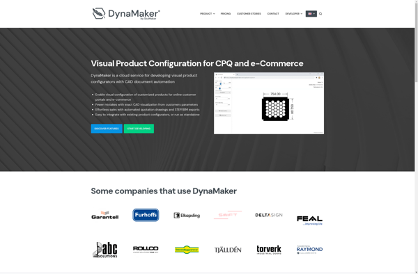 DynaMaker image