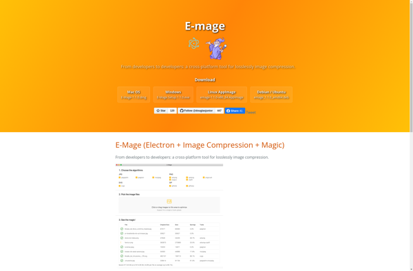 E-mage image