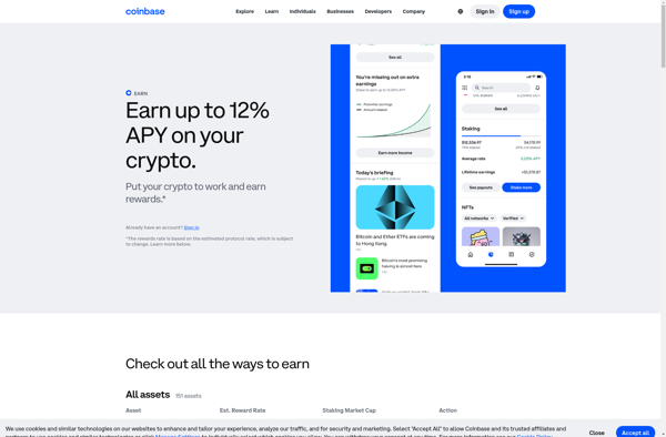 Earn.com screenshot