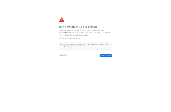 EarthFluent image