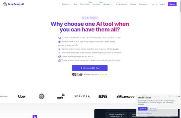Easy-Peasy.AI image