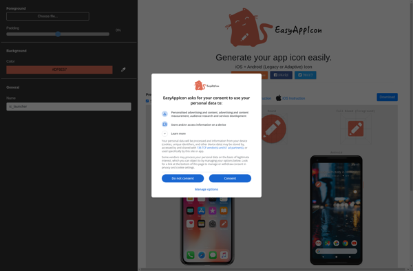EasyAppIcon image