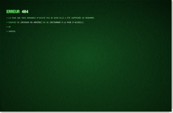 EasyGroupsAdmin image