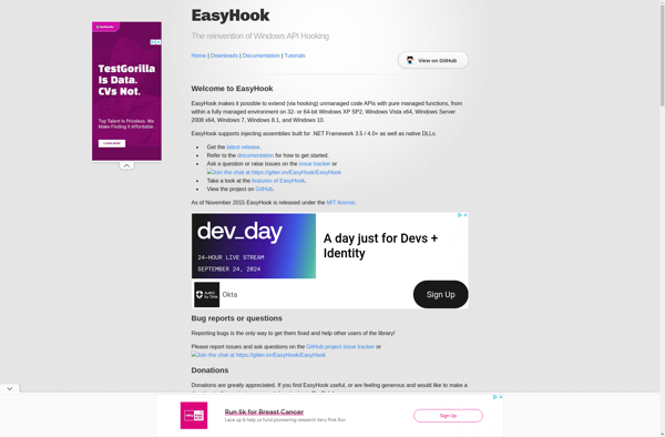 EasyHook image