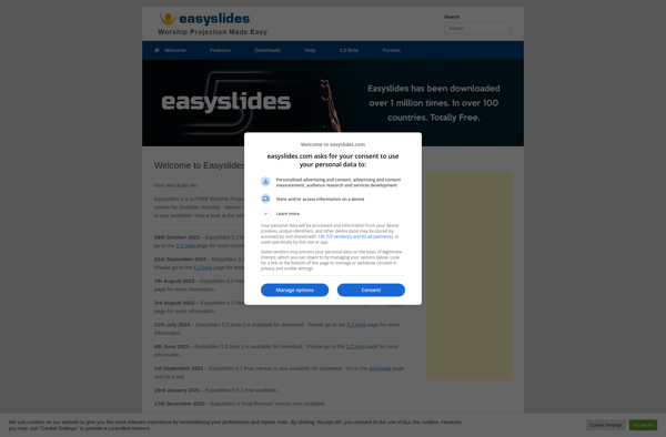 EasySlides image