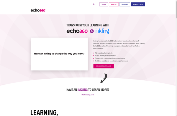 Echo360 image