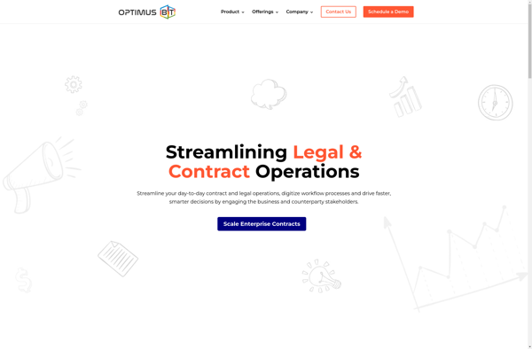 EContracts image