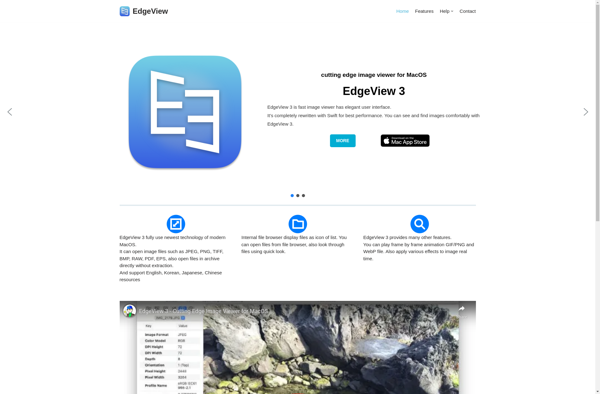 EdgeView 2 image