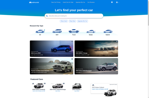 Edmunds.com image