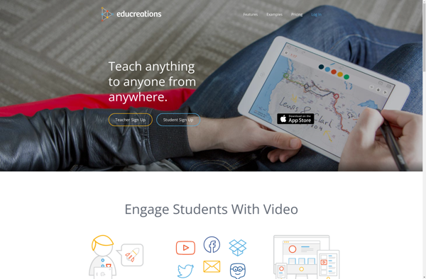Educreations image