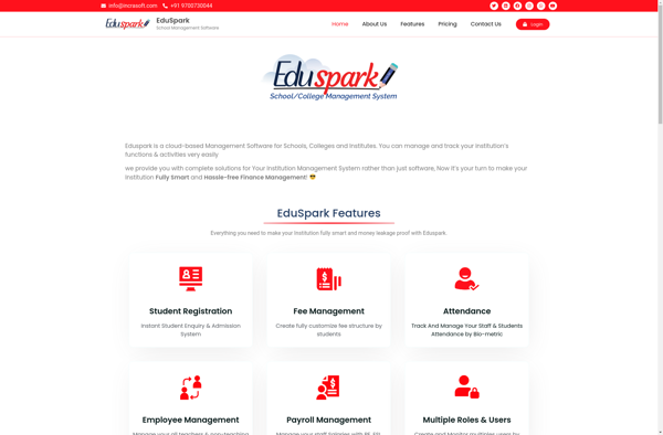 Eduspark image