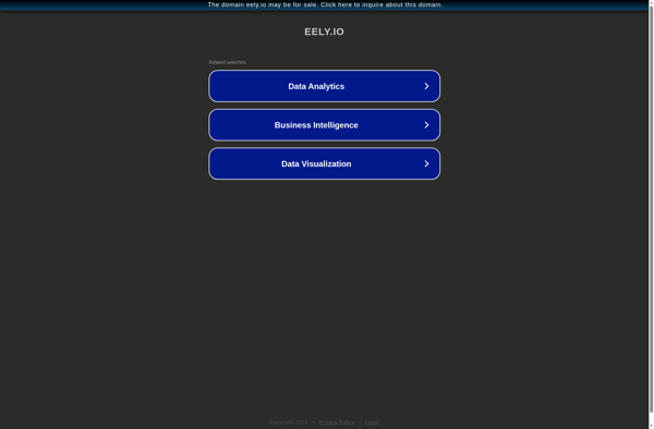 Eely.IO