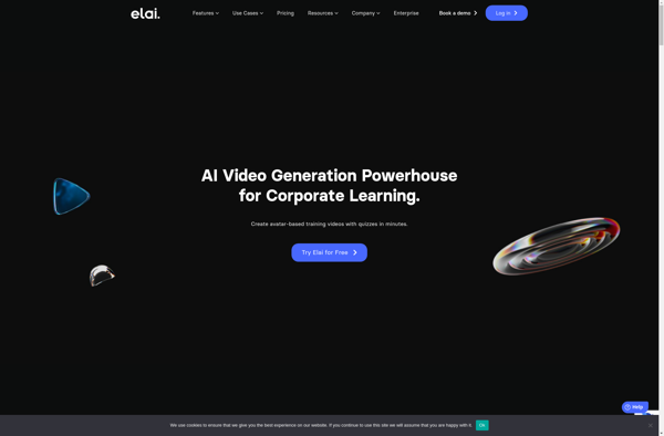 Elai.io image