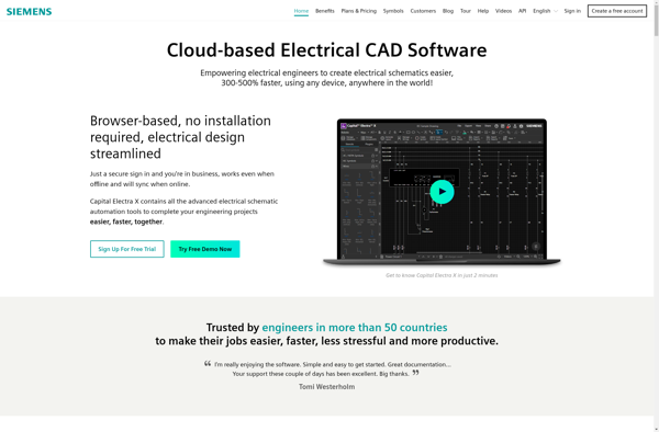 Electra Cloud image