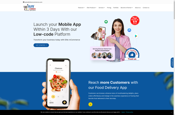 Elite One Store image