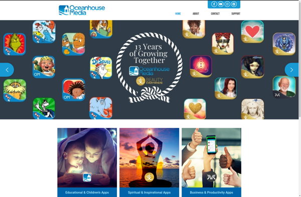 Ellison The Elephant image