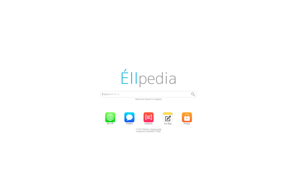 Ellpedia image