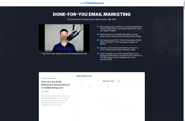 Email-marketing.com image