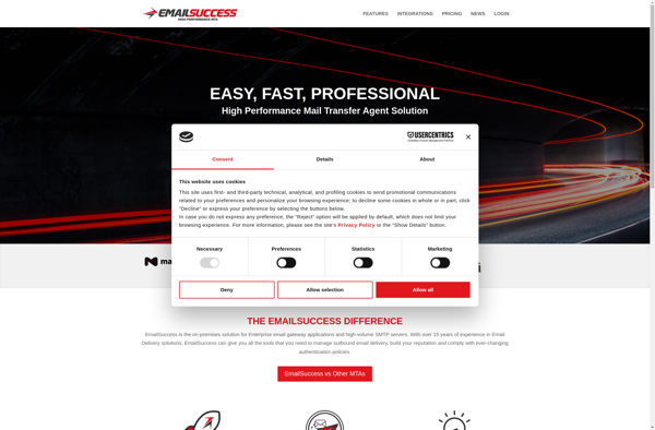 EmailSuccess image