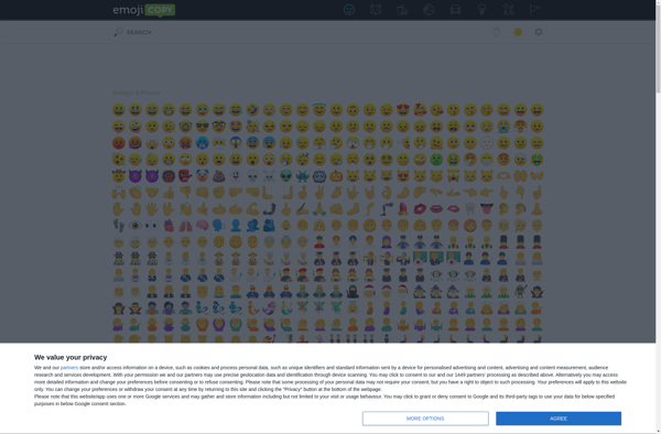 EmojiCopy image