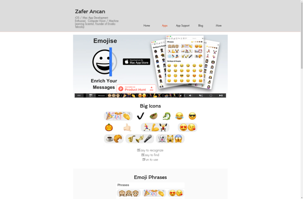 Emojise