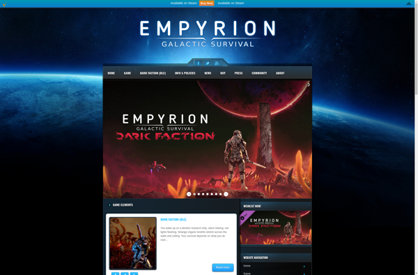 Empyrion image