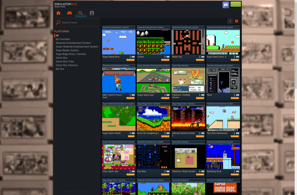 EmuBox.net image