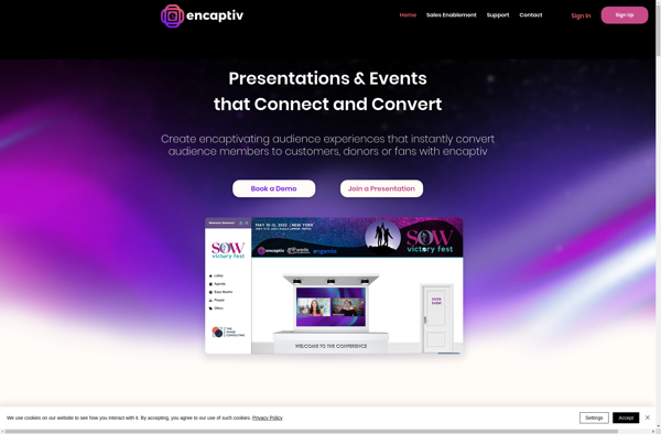 Encaptiv image