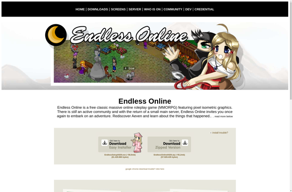 Endless Online image