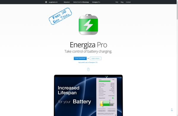 Energiza Pro image