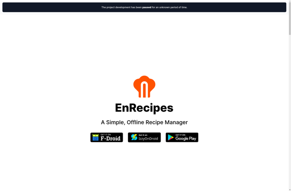 EnRecipes image