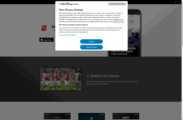 ESPN Fantasy Sports image