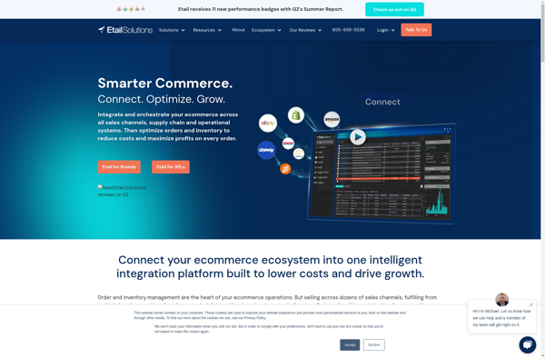 Etail Solutions image