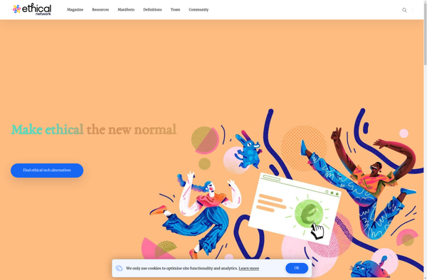 Ethical.net image