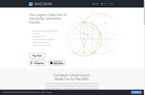 Euclidea image