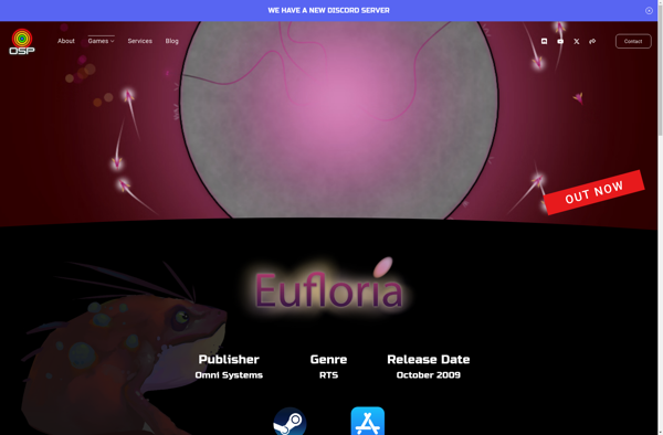 Eufloria image