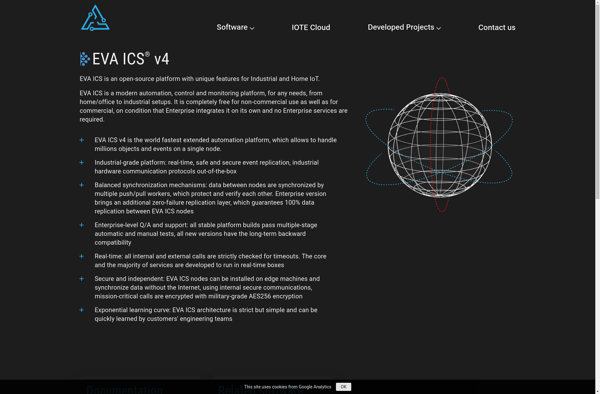 EVA ICS image