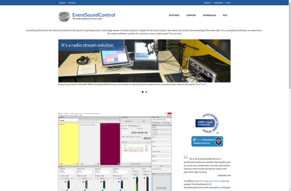 EventSoundControl image