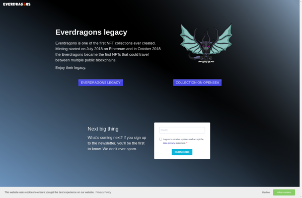 Everdragons image