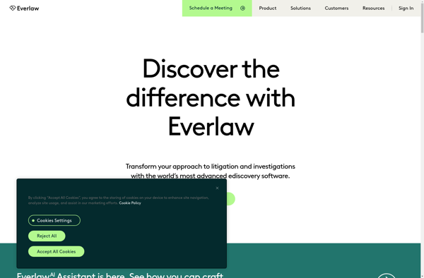 Everlaw image