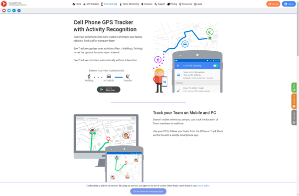 EverTrack image