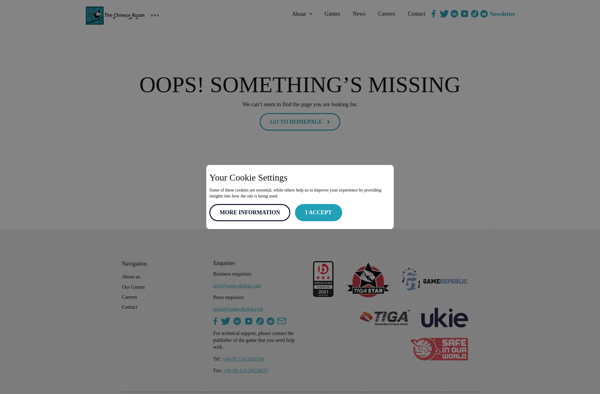 Everybody's Gone to the Rapture screenshot