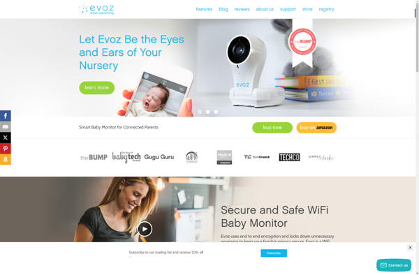 Evoz image