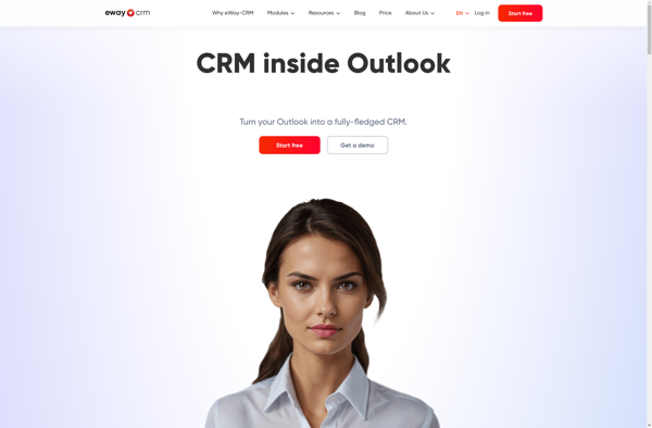 eWay-CRM image