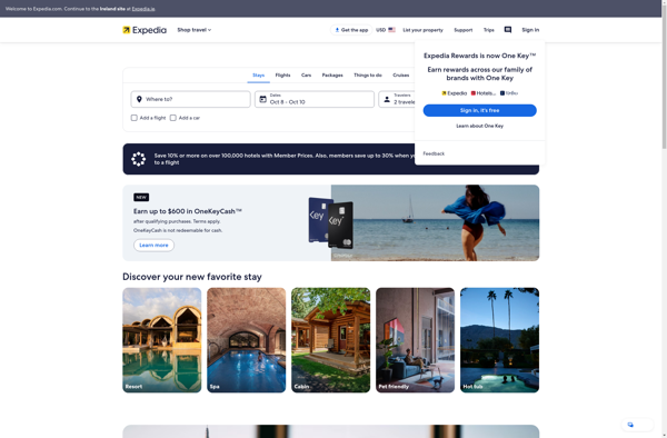 Expedia image